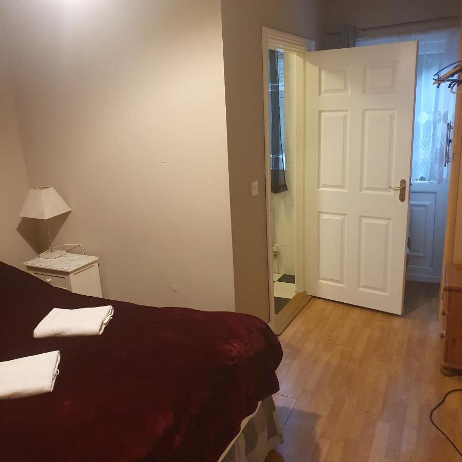 John Street Guest House Kilkenny Kültér fotó